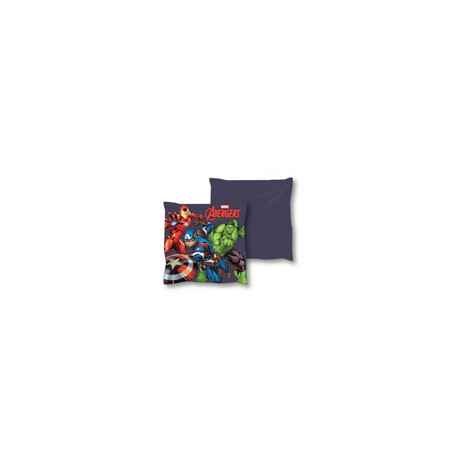 Cuscino Marvel Avengers Group 38cm