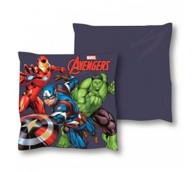 Cuscino Marvel Avengers Group 38cm