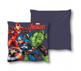 Cuscino Marvel Avengers Group 38cm