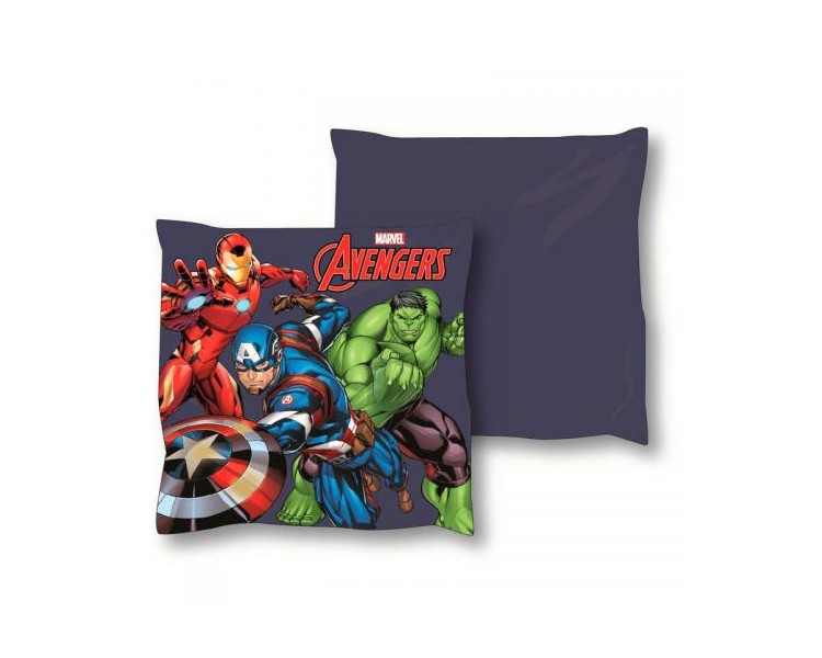 Cuscino Marvel Avengers Group 38cm