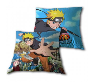 Cuscino Naruto Shippuden Naruto 35cm