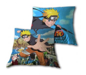 Cuscino Naruto Shippuden Naruto 35cm