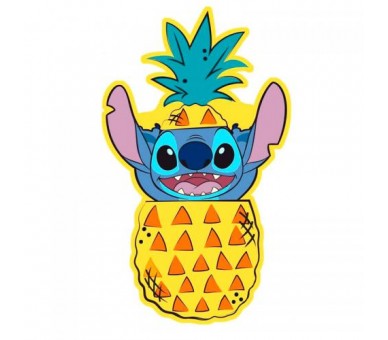 Cuscino Disney Stitch Hawai 3D 40cm