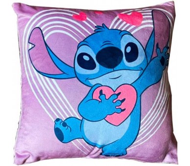 Cuscino Disney Stitch Pyjama Keeper 40cm