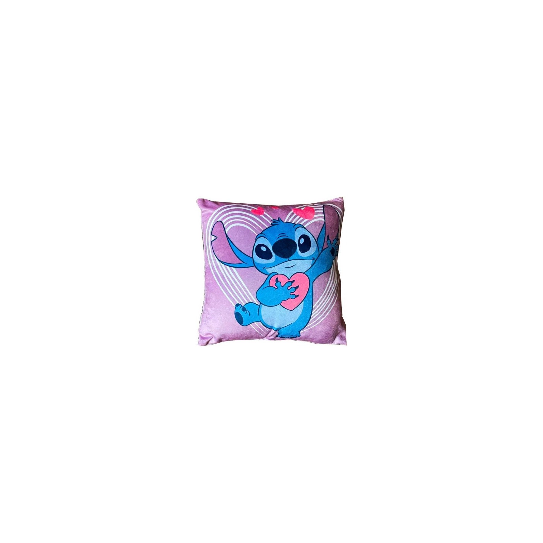 Cuscino Disney Stitch Pyjama Keeper 40cm