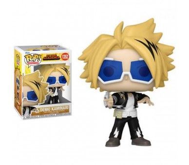 Funko POP! My Hero Academia Denki Kaminari (1352)