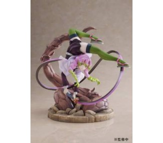 ST Demon Slayer Mitsuri Kanroji 19cm