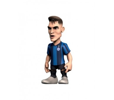 Minix Collectible Fig: Inter Lautaro Martinez 12cm