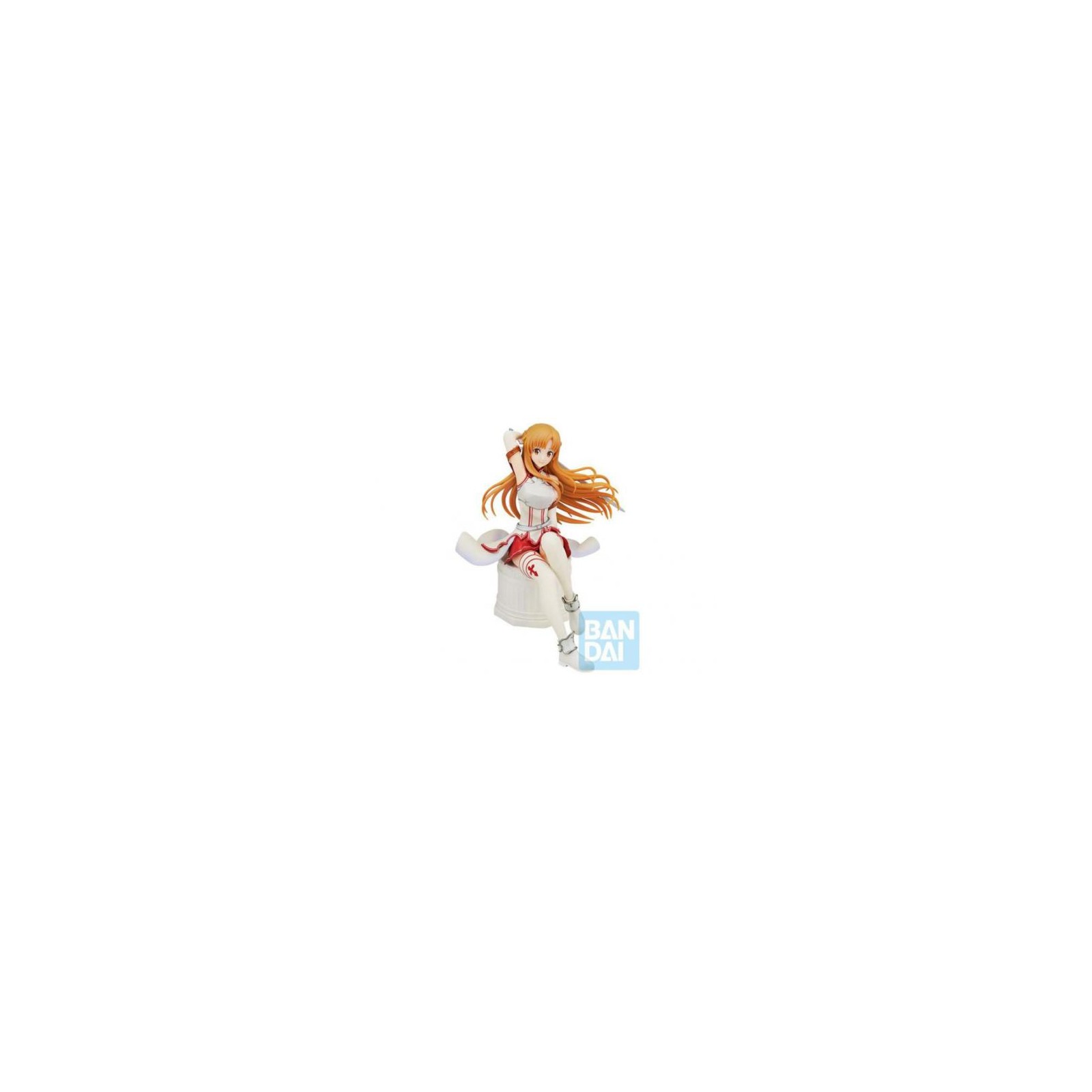 Ichibansho Sword Art Online Asuna 10th Anniversary 14cm