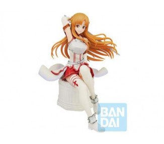 Ichibansho Sword Art Online Asuna 10th Anniversary 14cm