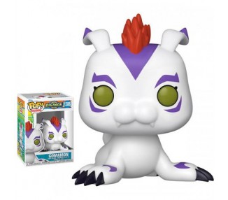 Funko POP! Digimon : Gomamon (1386)