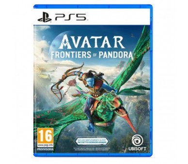 Avatar Frontiers of Pandora