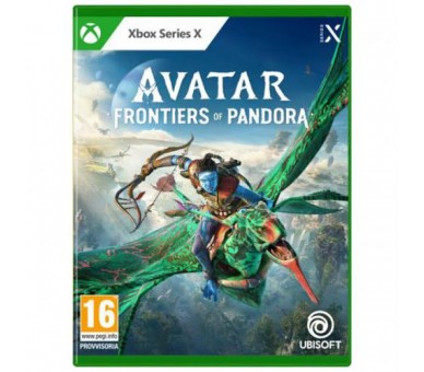 Avatar Frontiers of Pandora