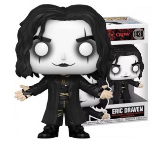 Funko POP! The Crow: Eric Draven (1428)