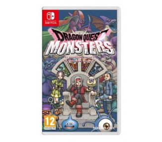 Dragon Quest Monsters: Il Principe Oscuro