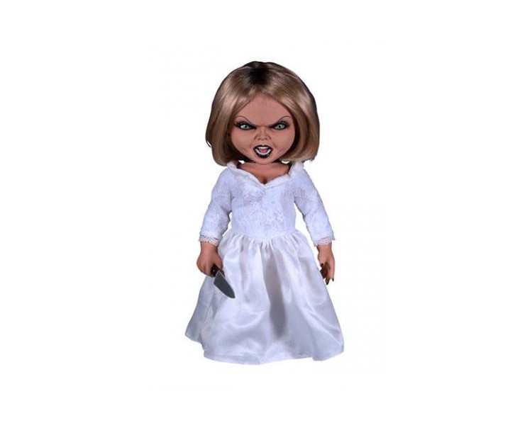 AF Seed of Chucky MDS Mega Scale Talking Tiffany 38cm