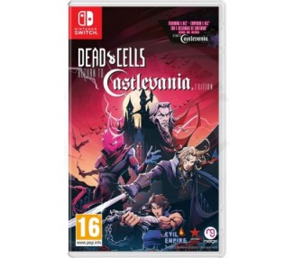 Dead Cells: Return to Castlevania - Signature Edition