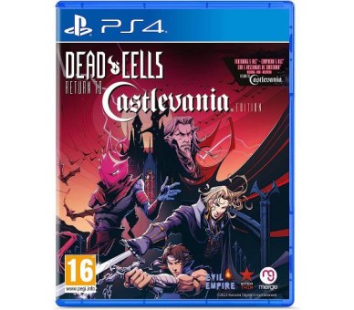 Dead Cells: Return to Castlevania - Signature Edition