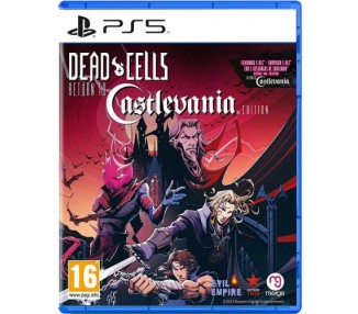 Dead Cells: Return to Castlevania - Signature Edition