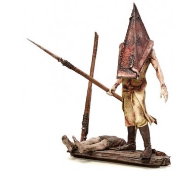 ST Numskull Silent Hill : Red Pyramid Thing 30cm