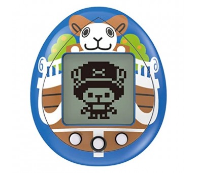 Tamagotchi Nano One Piece Going Merry