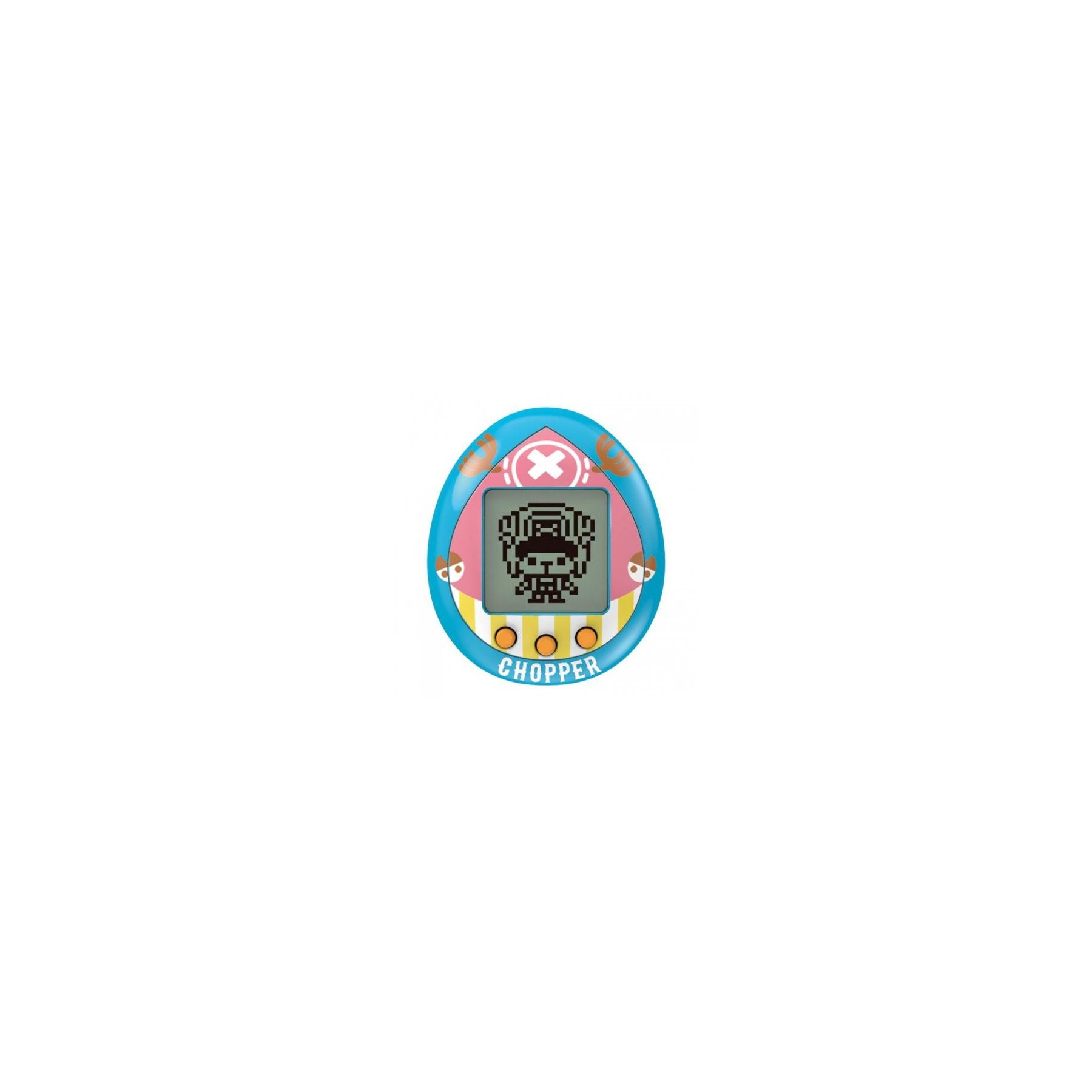 Tamagotchi Nano One Piece Chopper