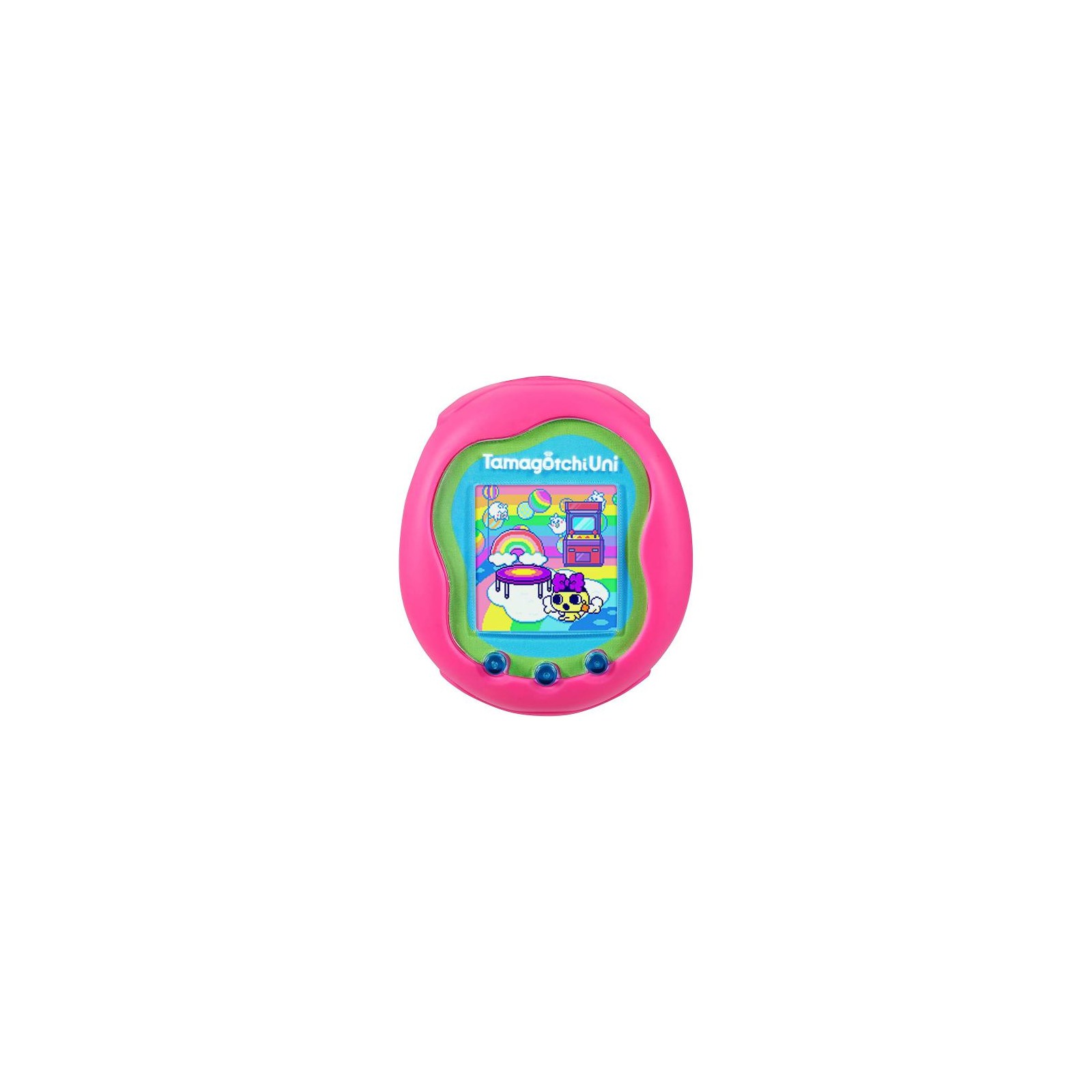 Tamagotchi Uni - Rosa