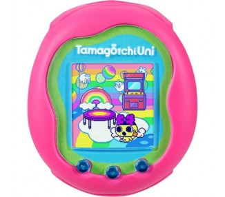 Tamagotchi Uni - Rosa