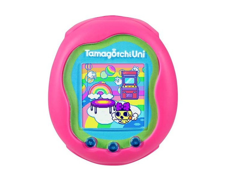 Tamagotchi Uni - Rosa