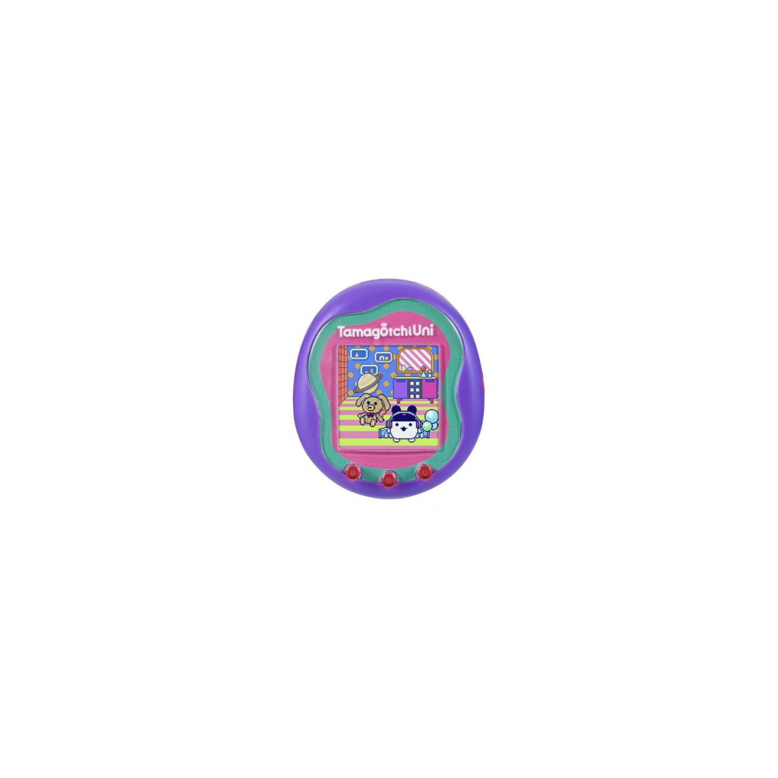 Tamagotchi Uni - Viola