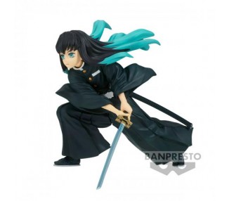 Demon Slayer Vibration Stars Muichiro Tokito (B) 10cm