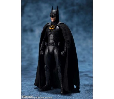 AF The Flash Movie Batman Shfiguarts 15cm