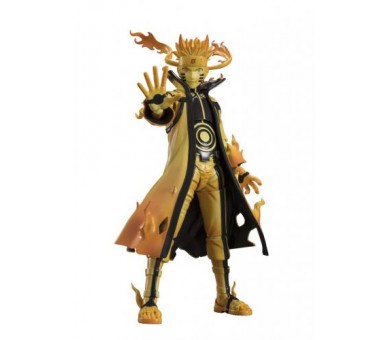 AF Naruto Uzumaki Courageous Strength Shf 14cm