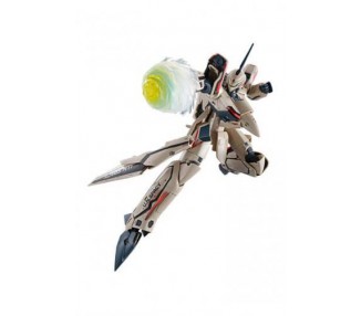 AF Macross Frontier DX Chogokin YF-19 Excalibur (Ava) 25cm