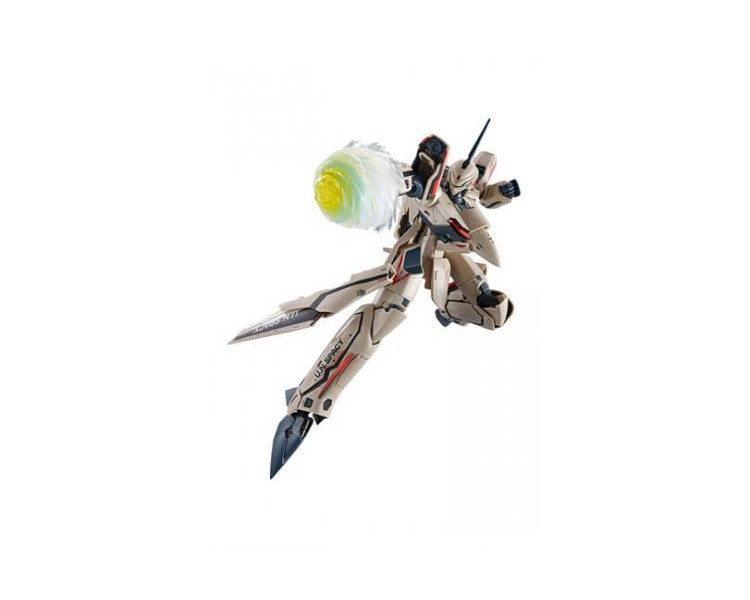 AF Macross Frontier DX Chogokin YF-19 Excalibur (Ava) 25cm