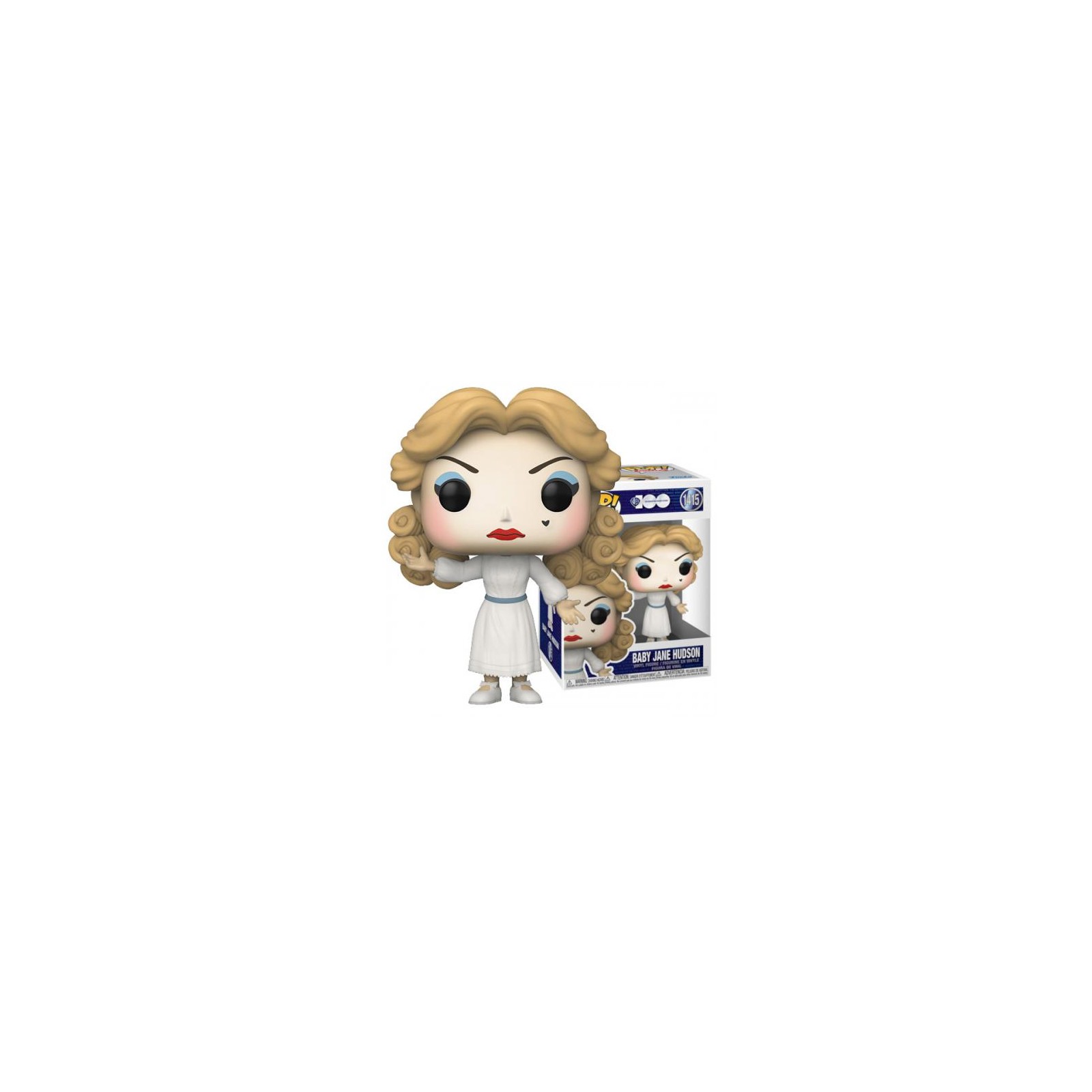 Funko POP! Warner Bros 100Th Baby Jane (1415)