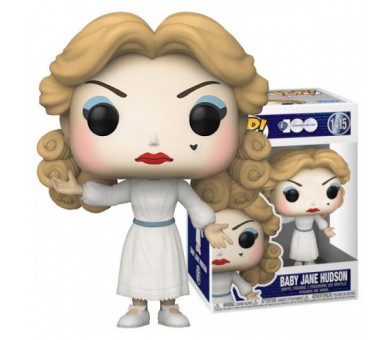 Funko POP! Warner Bros 100Th Baby Jane (1415)