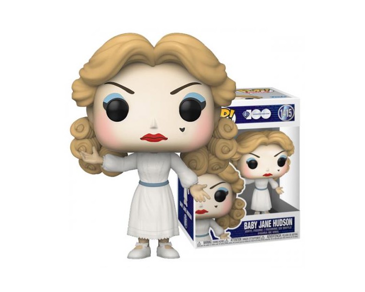 Funko POP! Warner Bros 100Th Baby Jane (1415)