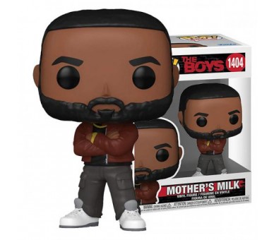 Funko POP! The Boys: Mother's Milk (1404)