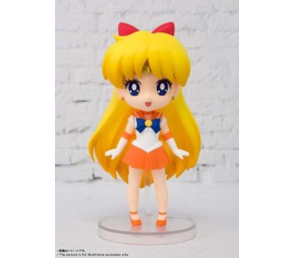 MF Sailor Moon: Sailor Venus Rerun 9cm