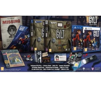 GYLT - Collectors Edition