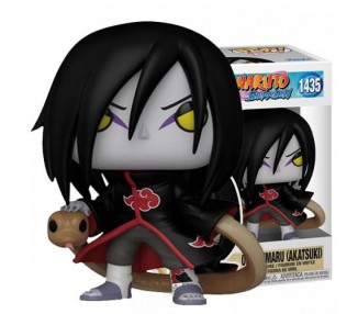 Funko POP! Naruto: Orochimaru (Akatsuki) (1435)