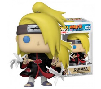 Funko POP! Naruto Shippuden: Deidara (1434)