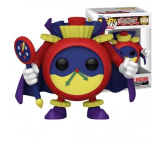 Funko POP! Yu-Gi-Oh!: Time Wizard (1454)