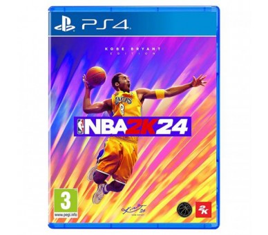 NBA 2K24