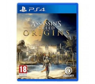 Assassin's Creed Origins