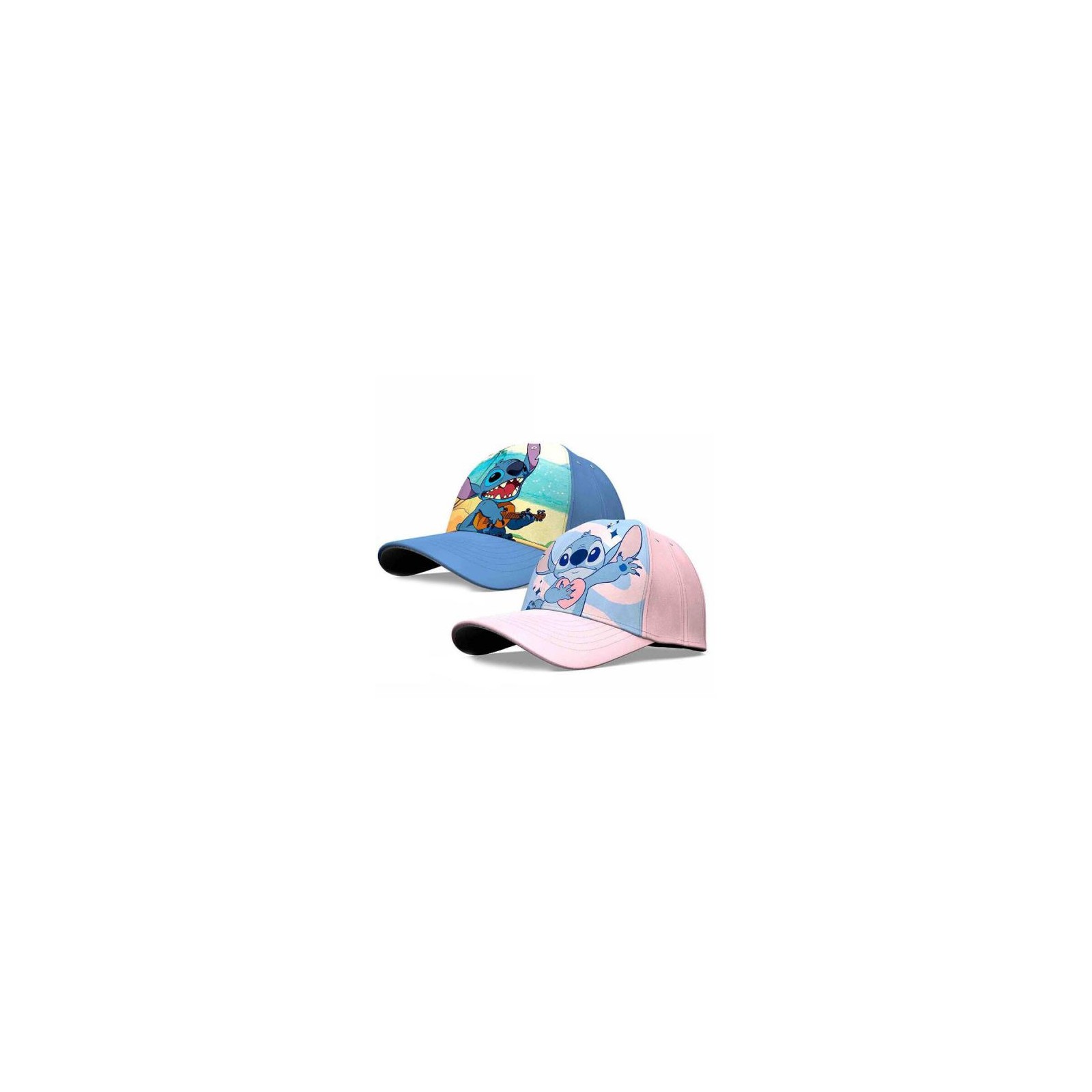 Disney Cappellino Assorted Stitch (B)