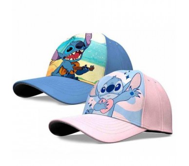 Disney Cappellino Assorted Stitch (B)