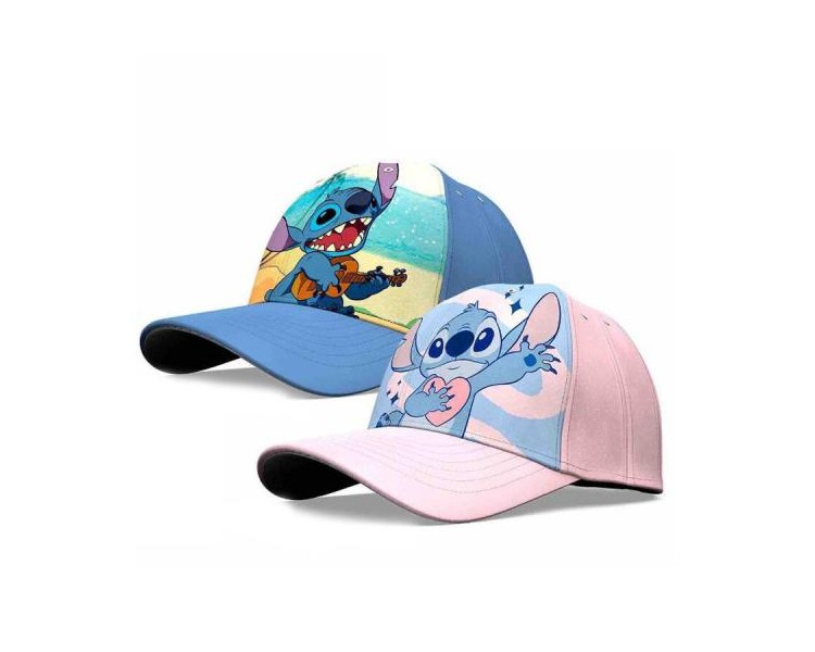 Disney Cappellino Assorted Stitch (B)