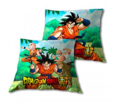 Cuscino Dragon Ball Group (B)